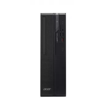 Acer Veriton X2 VX2735GT Compact Desktop (Core Ultra 5, 16GB, 512GB SSD)