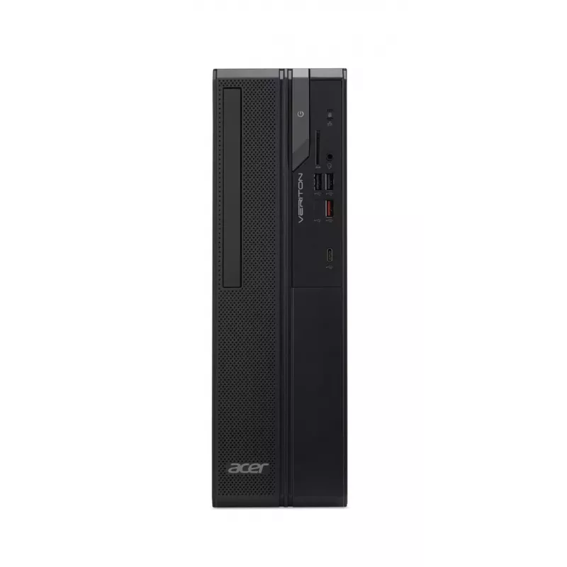 Acer Veriton X2 VX2735GT Compact Desktop (Core Ultra 5, 16GB, 512GB SSD)