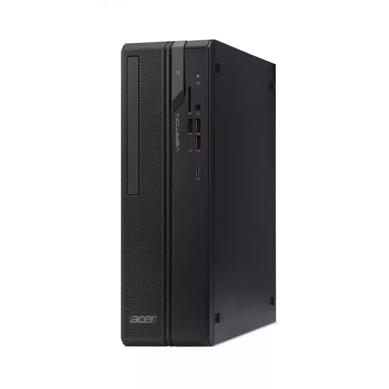 Acer Veriton X2 VX2735GT Compact Desktop (Core Ultra 5, 16GB, 512GB SSD)