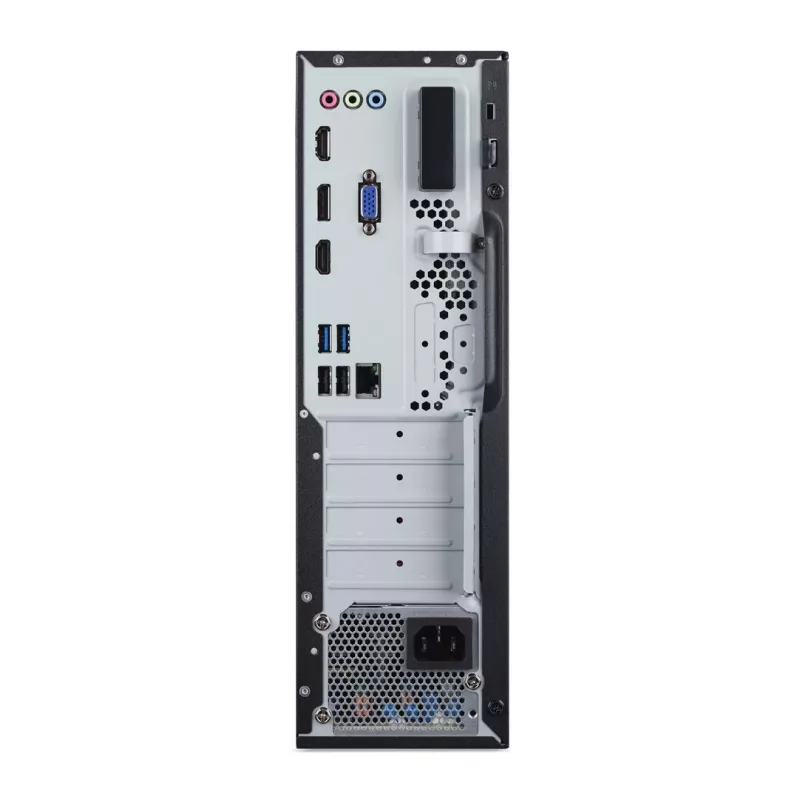 Acer Veriton X2 VX2735GT Compact Desktop (Core Ultra 5, 16GB, 512GB SSD)