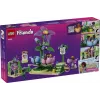 LEGO Friends 42702 Spinning Flower and Fairy Teacup Ride (321 pcs)