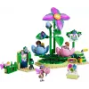 LEGO Friends 42702 Spinning Flower and Fairy Teacup Ride (321 pcs)