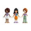 LEGO Friends 42702 Spinning Flower and Fairy Teacup Ride (321 pcs)