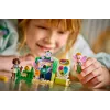 LEGO Friends 42702 Spinning Flower and Fairy Teacup Ride (321 pcs)
