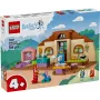 LEGO Bluey 11221 School with Rusty and Bluey (106 pcs)