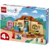 LEGO Bluey 11221 School with Rusty and Bluey (106 pcs)