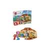LEGO Bluey 11221 School with Rusty and Bluey (106 pcs)