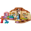 LEGO Bluey 11221 School with Rusty and Bluey (106 pcs)