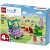 LEGO Bluey 11216 Grannies with Bingo and Bluey (80 pcs)