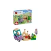 LEGO Bluey 11216 Grannies with Bingo and Bluey (80 pcs)