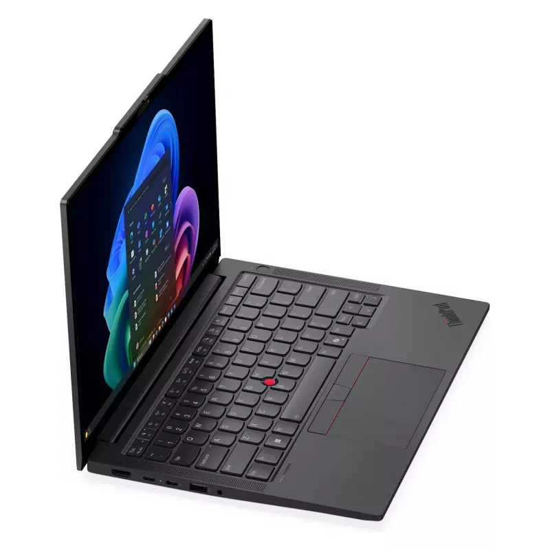 Lenovo ThinkPad E14 14 inch Business Laptop (Intel Core Ultra 5)