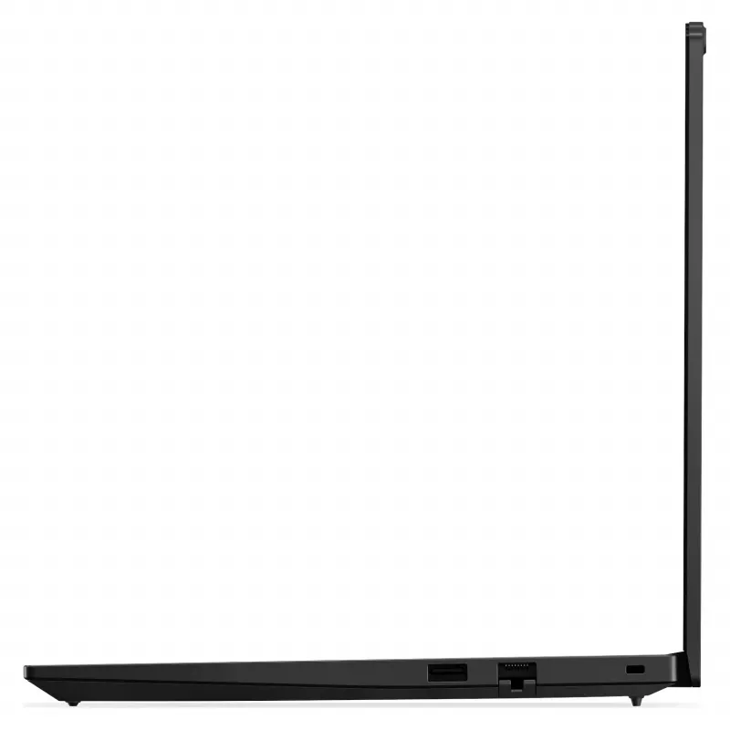 Lenovo ThinkPad E14 14 inch Business Laptop (Intel Core Ultra 5)