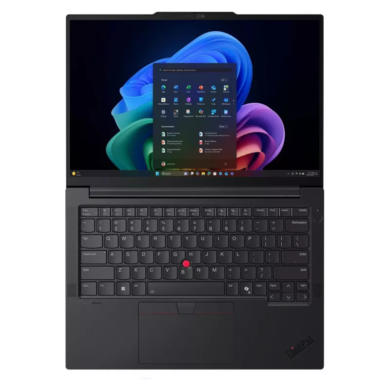 Lenovo ThinkPad E14 14 inch Business Laptop (Intel Core Ultra 5)