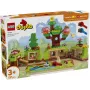 LEGO DUPLO 10480 Discovery Forest with Wild Animals (131 pcs)