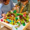 LEGO DUPLO 10480 Discovery Forest with Wild Animals (131 pcs)