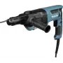 Makita HR2670FTX1 SDS-Plus Rotary Hammer 800W (with Case & Chisel)