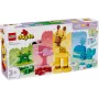 LEGO DUPLO 10472 Animal Building Game (94 pcs)
