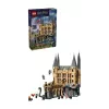 LEGO Harry Potter 76473 Hogwarts Castle: East Wing (2164 pcs)