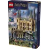 LEGO Harry Potter 76473 Hogwarts Castle: East Wing (2164 pcs)