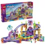 LEGO Friends 42703 Mermaid Roller Coaster Ride (864 pcs)