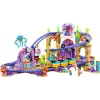 LEGO Friends 42703 Mermaid Roller Coaster Ride (864 pcs)