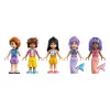 LEGO Friends 42703 Mermaid Roller Coaster Ride (864 pcs)