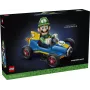 LEGO Super Mario 72050 Mario Kart - Luigi & Mach 8 (2234 pcs)