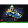 LEGO Super Mario 72050 Mario Kart - Luigi & Mach 8 (2234 pcs)