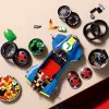 LEGO Super Mario 72050 Mario Kart - Luigi & Mach 8 (2234 pcs)