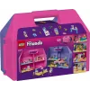 LEGO Friends 42697 Creative Dollhouse Suitcase (355 pcs)