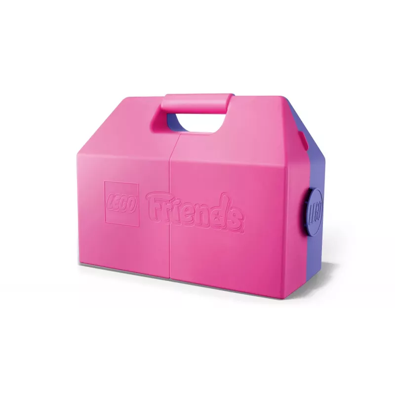 LEGO Friends 42697 Creative Dollhouse Suitcase (355 pcs)
