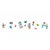 LEGO Friends 42697 Creative Dollhouse Suitcase (355 pcs)