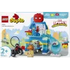 LEGO DUPLO Marvel 10464 Team Spidey Webquarters (65 pcs)