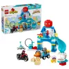 LEGO DUPLO Marvel 10464 Team Spidey Webquarters (65 pcs)