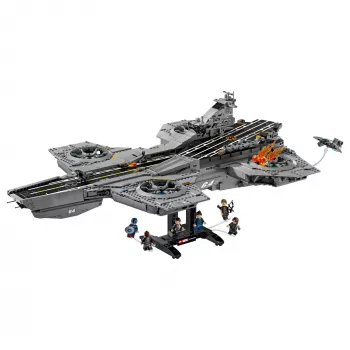 LEGO Marvel 76354 S.H.I.E.L.D. Helicarrier (3057 pcs)