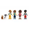 LEGO Friends 42705 Cozy Fall Forest Cabin (1229 pcs)