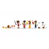 LEGO Friends 42705 Cozy Fall Forest Cabin (1229 pcs)