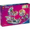LEGO Disney 43299 Ariel's Royal Wedding Boat (519 pcs)