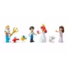 LEGO Disney 43299 Ariel's Royal Wedding Boat (519 pcs)