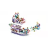LEGO Disney 43299 Ariel's Royal Wedding Boat (519 pcs)