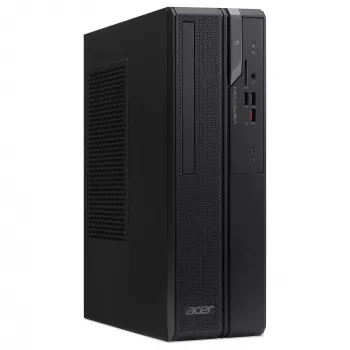 Acer Veriton X2 VX2735GT Compact Desktop (Core Ultra 7, 16GB, 512GB SSD)