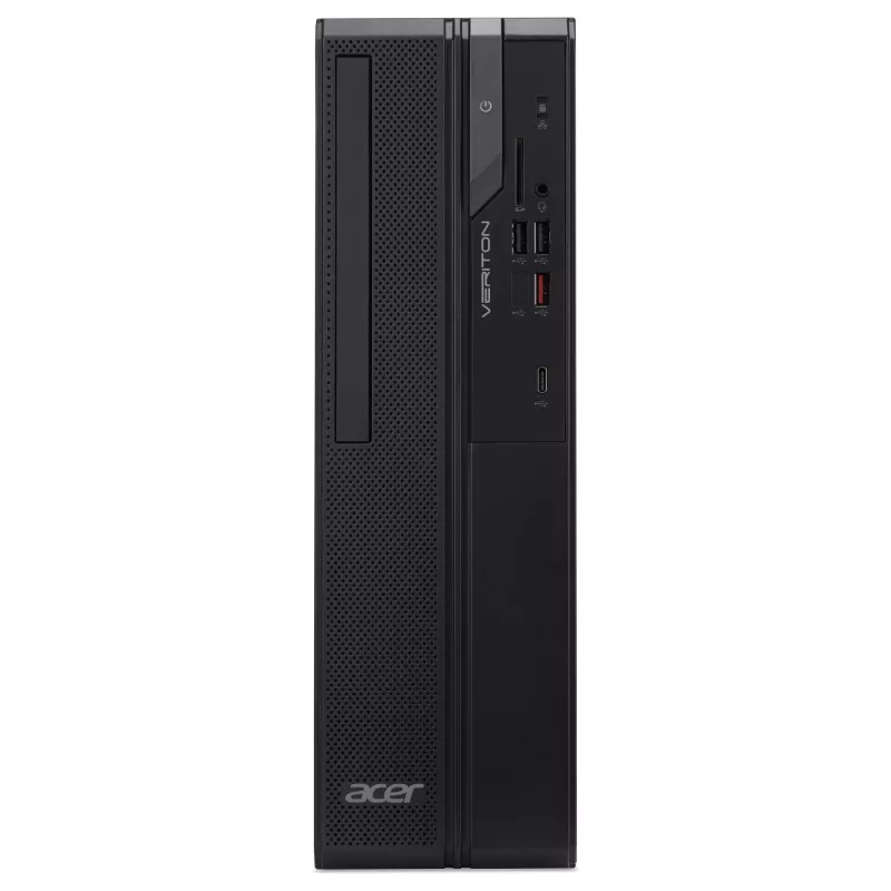 Acer Veriton X2 VX2735GT Compact Desktop (Core Ultra 7, 16GB, 512GB SSD)