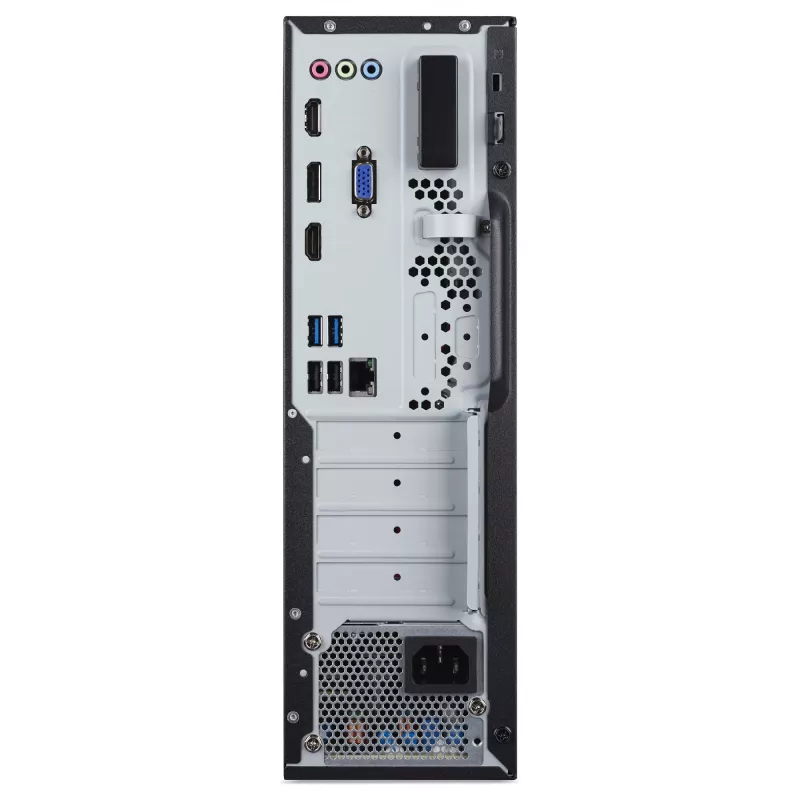Acer Veriton X2 VX2735GT Compact Desktop (Core Ultra 7, 16GB, 512GB SSD)