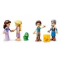 LEGO Disney 43297 Rapunzel's Castle (676 pcs)
