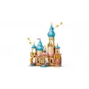 LEGO Disney 43297 Rapunzel's Castle (676 pcs)