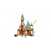LEGO Disney 43297 Rapunzel's Castle (676 pcs)