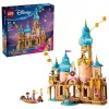 LEGO Disney 43297 Rapunzel's Castle (676 pcs)