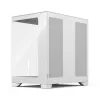 Fractal Design Pop 2 Vision White RGB ATX Mid-Tower Case (Tempered Glass)