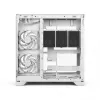 Fractal Design Pop 2 Vision White RGB ATX Mid-Tower Case (Tempered Glass)