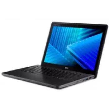 Acer TravelMate B3 Spin 12 TMB312RN-31-TCO 2-in-1 Laptop (N150, 8GB, 256GB, Win 11 Pro)